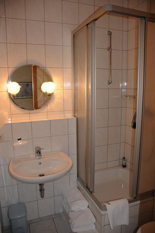 Pension Hotel Turmblick Auerbach  Room photo