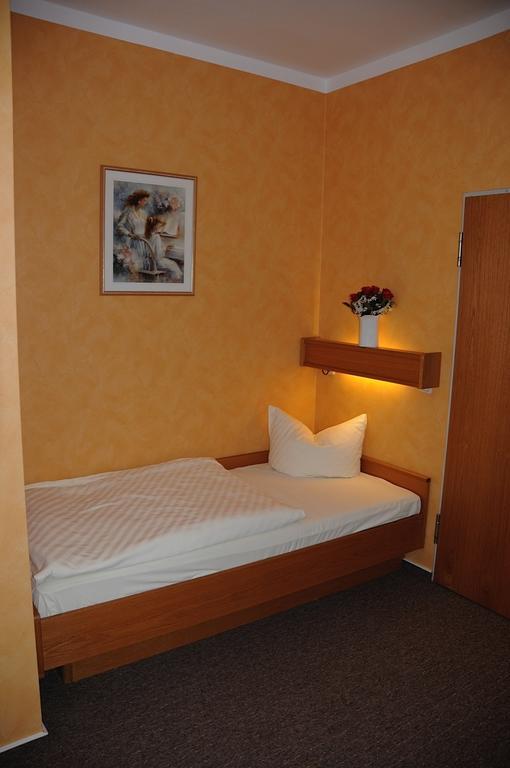 Pension Hotel Turmblick Auerbach  Room photo